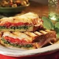 The Italian Sandwich Special